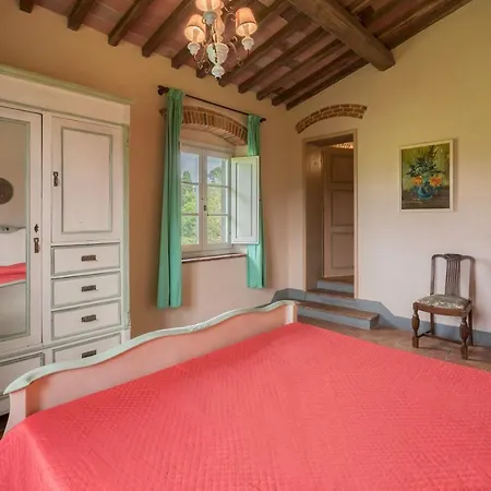Leopolda In Selvarella Pool And Wi-fi *