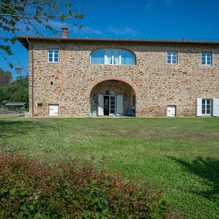 Leopolda In Selvarella Pool And Wi-fi