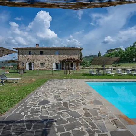 Leopolda In Selvarella Pool And Wi-fi Farm stay *
