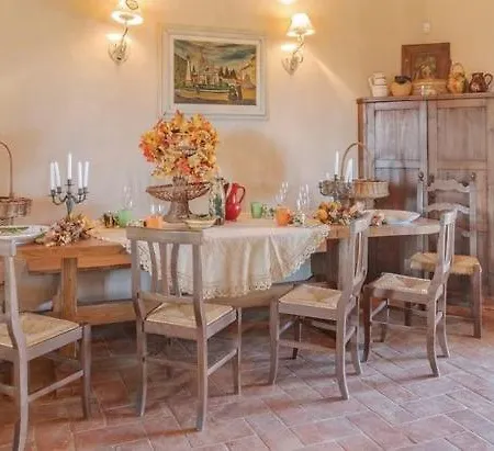 Leopolda In Selvarella Pool And Wi-fi *