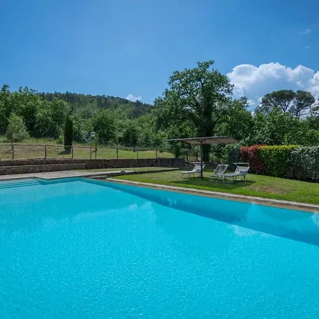 Leopolda In Selvarella Pool And Wi-fi Farm stay *