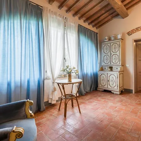 Leopolda In Selvarella Pool And Wi-fi Farm stay *