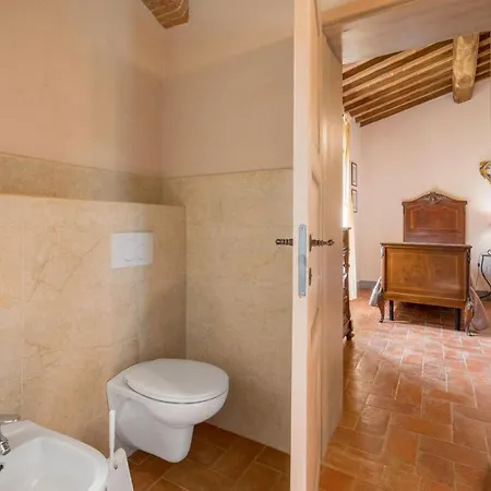 Leopolda In Selvarella Pool And Wi-fi * Badia Agnano