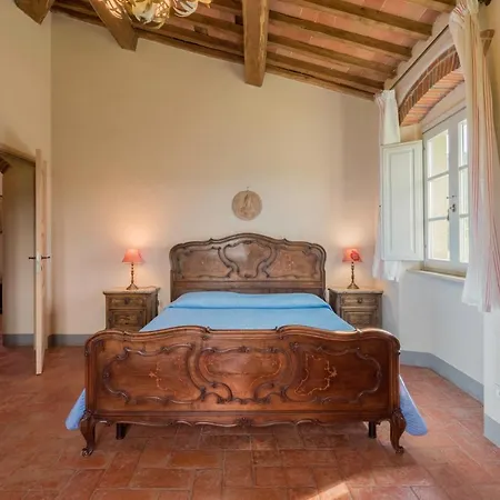 Leopolda In Selvarella Pool And Wi-fi Farm stay *