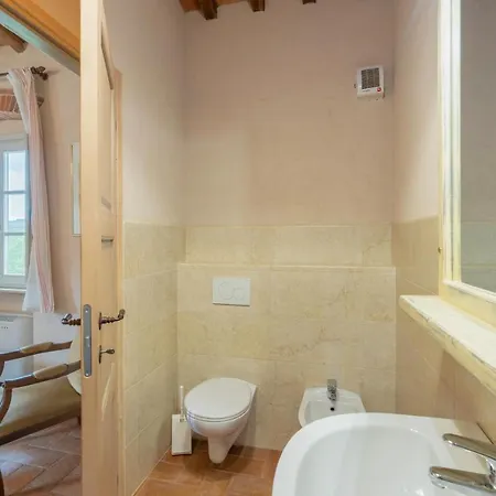 Farm stay Leopolda In Selvarella Pool And Wi-fi Badia Agnano