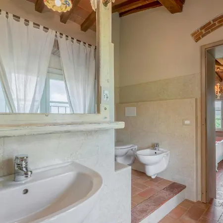 Leopolda In Selvarella Pool And Wi-fi Farm stay Badia Agnano