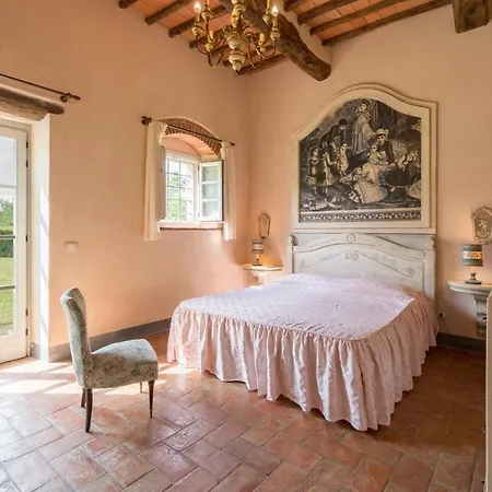 Farm stay Leopolda In Selvarella Pool And Wi-fi *