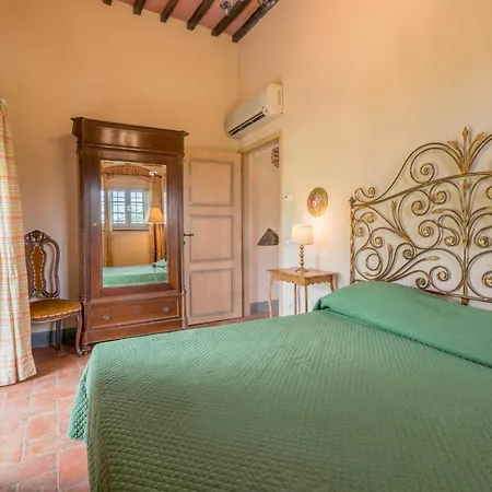 Farm stay Leopolda In Selvarella Pool And Wi-fi