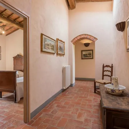 Leopolda In Selvarella Pool And Wi-fi Farm stay *