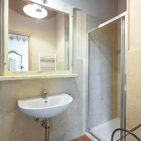 Farm stay Leopolda In Selvarella Pool And Wi-fi *