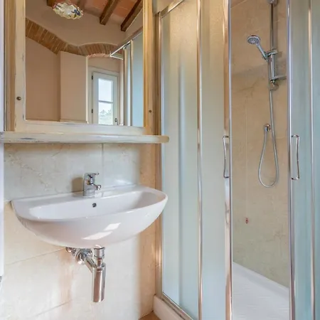 Farm stay Leopolda In Selvarella Pool And Wi-fi Badia Agnano