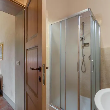 Leopolda In Selvarella Pool And Wi-fi Farm stay