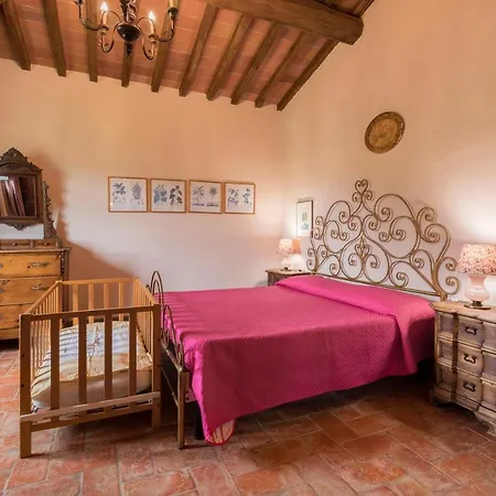 Leopolda In Selvarella Pool And Wi-fi Farm stay