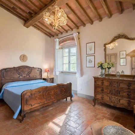 Leopolda In Selvarella Pool And Wi-fi Farm stay Badia Agnano