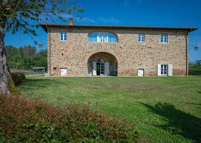 Leopolda In Selvarella Pool And Wi-fi