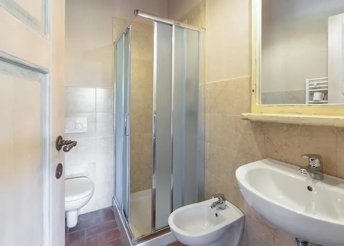 Leopolda In Selvarella Pool And Wi-fi Çiftlik konaklama Badia Agnano