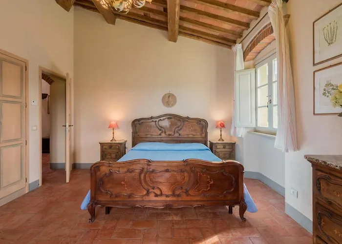 Leopolda In Selvarella Pool And Wi-fi Çiftlik konaklama *