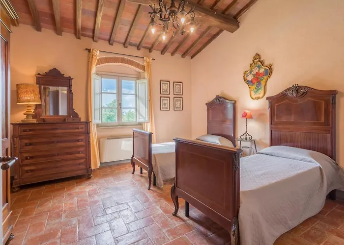 Leopolda In Selvarella Pool And Wi-fi