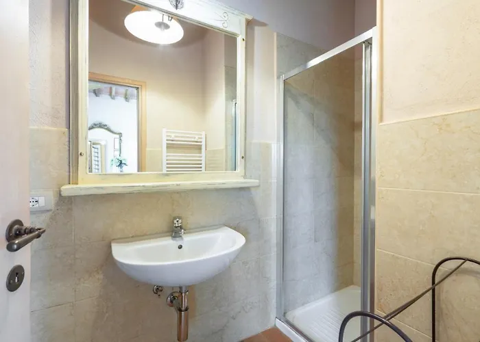 Çiftlik konaklama Leopolda In Selvarella Pool And Wi-fi *